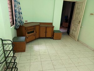 2 BHK Apartment For Rent in Satellite