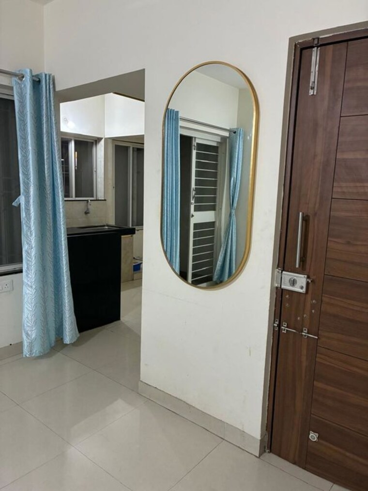 undefined, sneh-akshay-anantam 1 Bedroom 596 Sq.Ft. Apartment In Wakad Pune 10429909