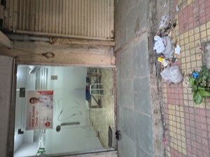 Bathroom in  Shop at Kurla – for Rent