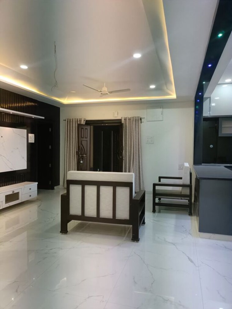 Room, amar-chs-kavuri-hills 4 Bedroom 3200 Sq.Ft. Apartment In Madhapur Hyderabad 10429912