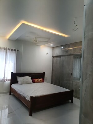 4 BHK Apartment For Rent in Amar CHS Kavuri Hills, Madhapur