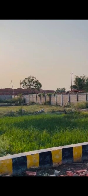 Plot Area in  Plot at Bagiamau – for Sale