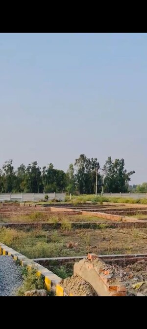  Plot For Sale in Bagiamau