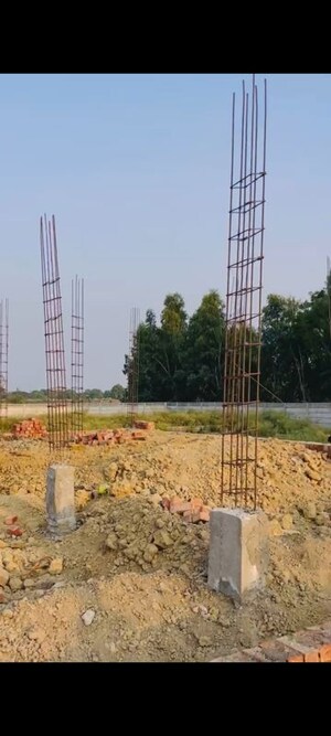  Plot – Exterior View View at Bagiamau - for Sale
