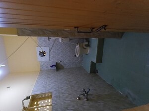 Bathroom in 2 BHK Independent House at Btm Layout 1 – for Rent