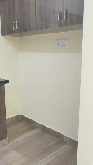 Utility Room in 1 BHK Apartment at SDS Palace, Cv Raman Nagar – for Rent