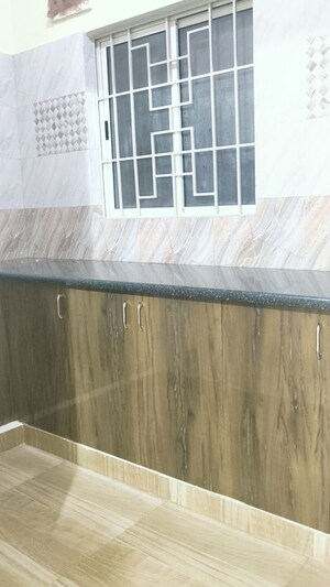 Kitchen in 1 BHK Apartment at SDS Palace, Cv Raman Nagar – for Rent
