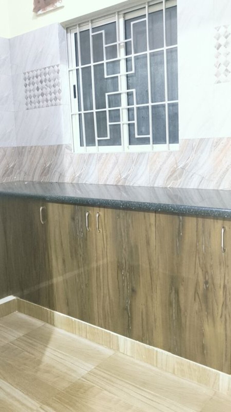 Kitchen, sds-palace 1 Bedroom 600 Sq.Ft. Apartment In Cv Raman Nagar Bangalore 10429923