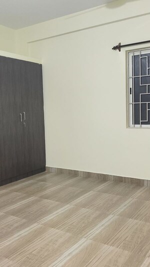 1 BHK Apartment For Rent in SDS Palace, Cv Raman Nagar