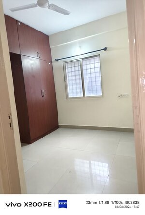 Room in 2 BHK Apartment at Hometech Icon, Cv Raman Nagar – for Rent