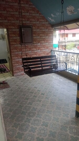 Kitchen in 1 RK Apartment at Vejalpur – for Rent