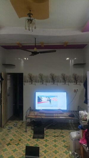 Furnished Amenities in 1 RK Apartment at Vejalpur – for Rent