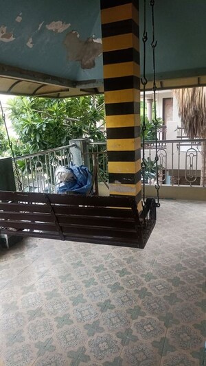 Gym in 1 RK Apartment at Vejalpur – for Rent