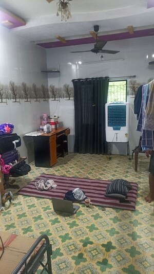 1 RK Apartment For Rent in Vejalpur