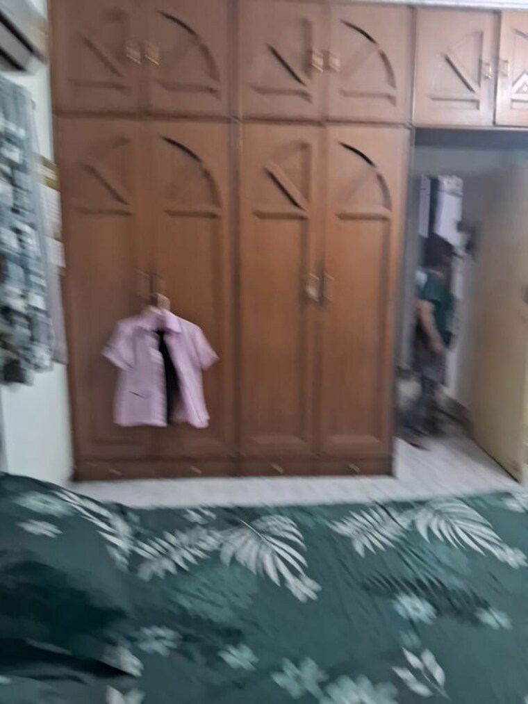 Bedroom, balaji-darshan-midc 2 Bedroom 650 Sq.Ft. Apartment In Dombivli East Thane 10429935