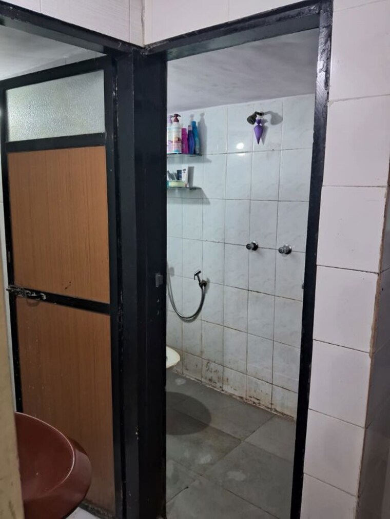 Bathroom, balaji-darshan-midc 2 Bedroom 650 Sq.Ft. Apartment In Dombivli East Thane 10429935