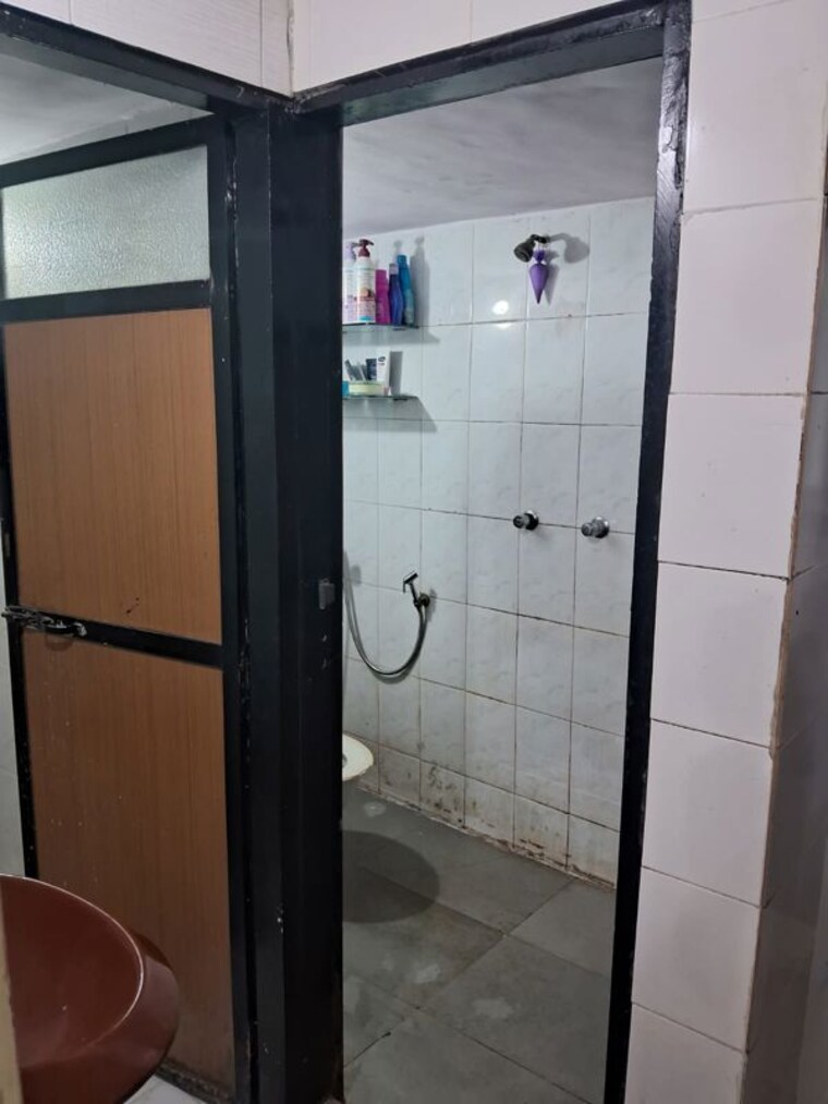 Bathroom, balaji-darshan-midc 2 Bedroom 650 Sq.Ft. Apartment In Dombivli East Thane 10429935