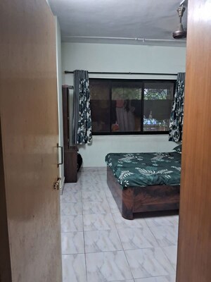 2 BHK Apartment For Rent in Balaji Darshan MIDC, Dombivli East