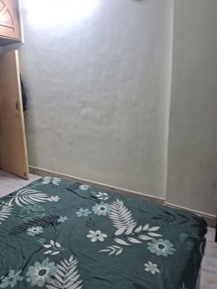 Bedroom, balaji-darshan-midc 2 Bedroom 650 Sq.Ft. Apartment In Dombivli East Thane 10429935