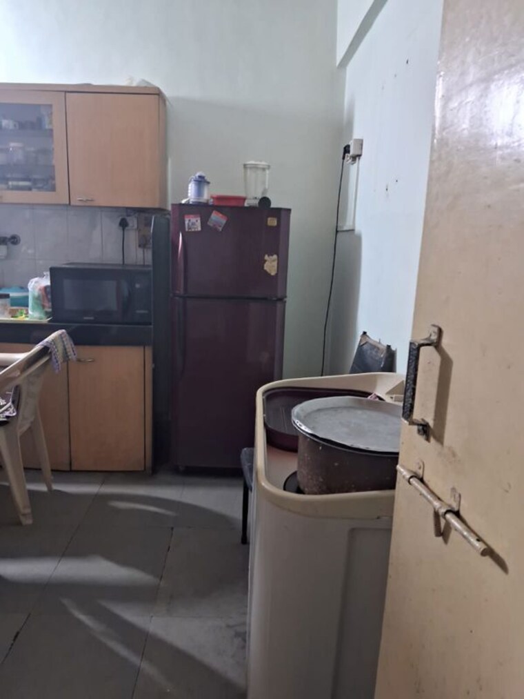 Team Area, balaji-darshan-midc 2 Bedroom 650 Sq.Ft. Apartment In Dombivli East Thane 10429935