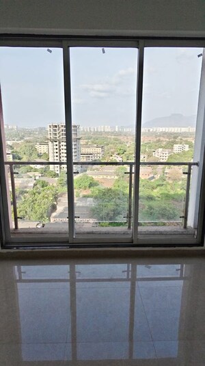 Room in 1 BHK Apartment at Versatile Omkar Heights, Dombivli East – for Rent