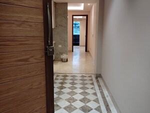 2 BHK Builder Floor For Rent in Jungpura Extension