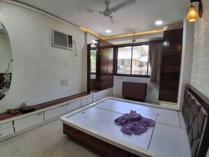 Kitchen in 2 BHK Apartment at Uma Sadan Chembur, Chembur – for Rent