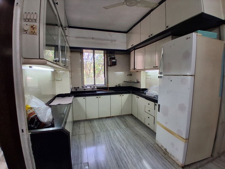 Kitchen, uma-sadan-chembur 2 Bedroom 700 Sq.Ft. Apartment In Chembur Mumbai 10429941