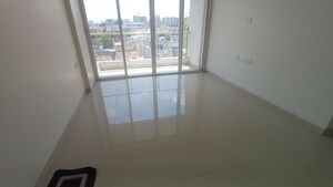 Balcony in 1 BHK Apartment at Digambar Nagar – for Rent