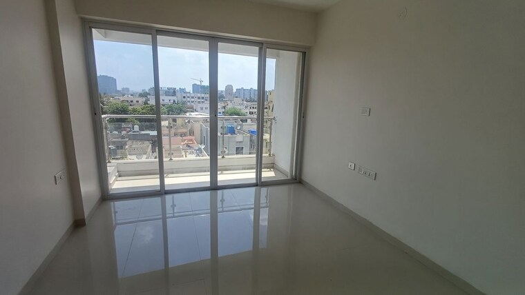 Room, digambar nagar 1 Bedroom 715 Sq.Ft. Apartment In Digambar Nagar Pune 10429950