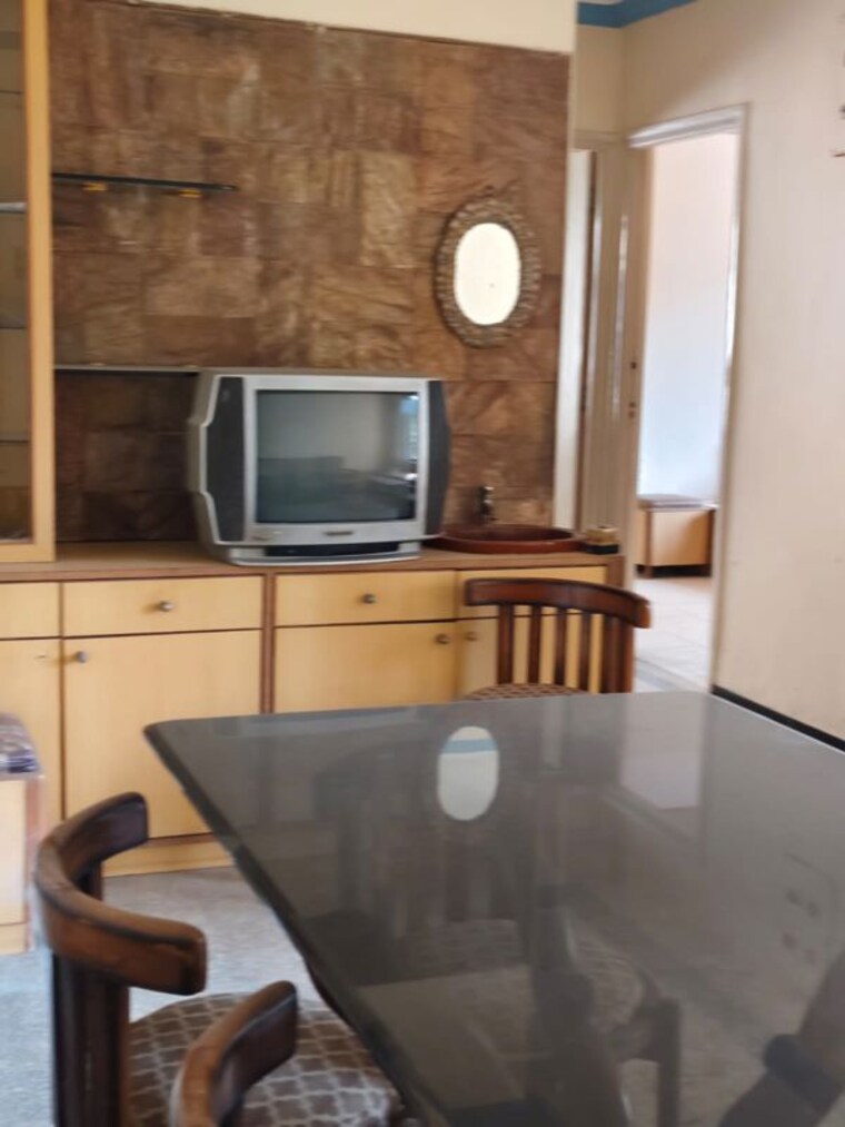 Kitchen, arpan-darpan-chs 2 Bedroom 890 Sq.Ft. Apartment In Goregaon East Mumbai 10429945