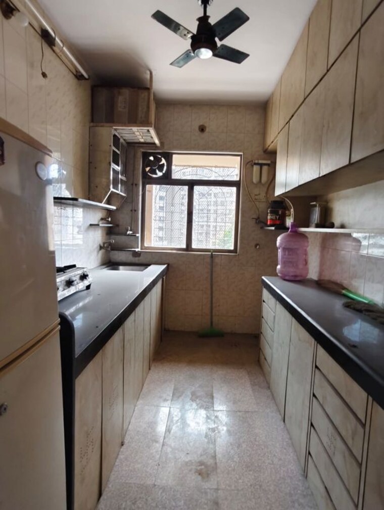 Kitchen, arpan-darpan-chs 2 Bedroom 890 Sq.Ft. Apartment In Goregaon East Mumbai 10429945