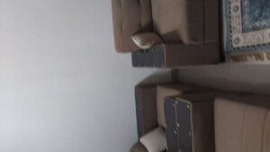 Furnished Amenities in 3 BHK Apartment at Conscient Habitat 78, Sector 78 – for Rent