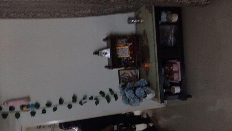 Living Room, conscient-habitat-78 3 Bedroom 629 Sq.Ft. Apartment In Sector 78 Faridabad 10429959