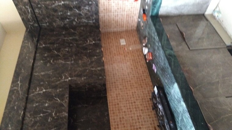 Bathroom, conscient-habitat-78 3 Bedroom 629 Sq.Ft. Apartment In Sector 78 Faridabad 10429959