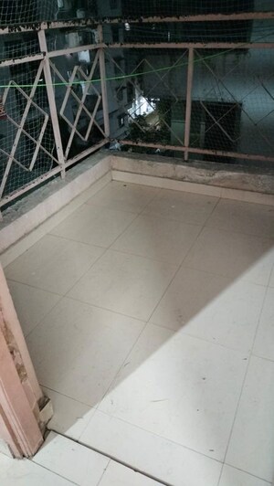 Balcony in 2 BHK Apartment at Paldi – for Rent