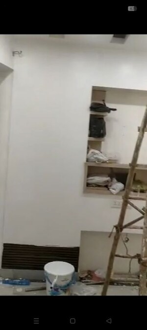 Staircase in 2 BHK Builder Floor at Mehrauli – for Sale