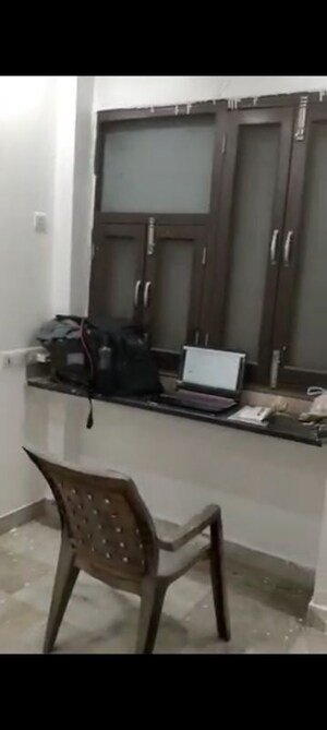 Kitchen in 2 BHK Builder Floor at Mehrauli – for Sale
