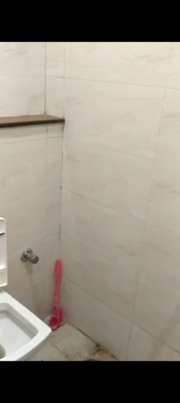 Bathroom, mehrauli 2 Bedroom 702 Sq.Ft. Builder Floor In Mehrauli Delhi 10429953