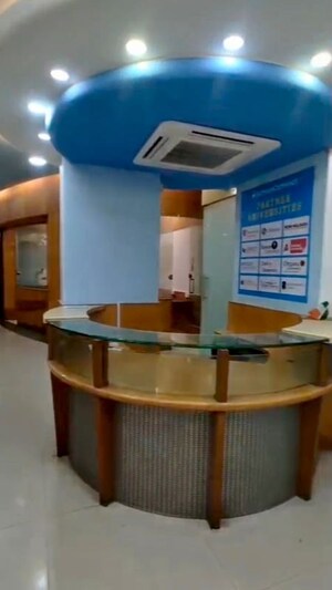  Office Space For Rent in Borivali West