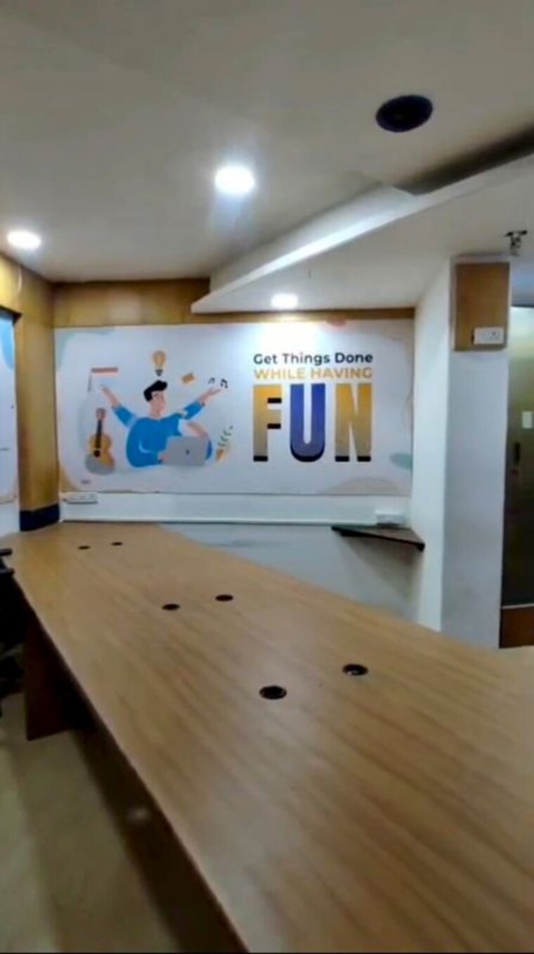 Team Area, borivali west Commercial Office Space 2000 Sq.Ft. In Borivali West Mumbai 10428756
