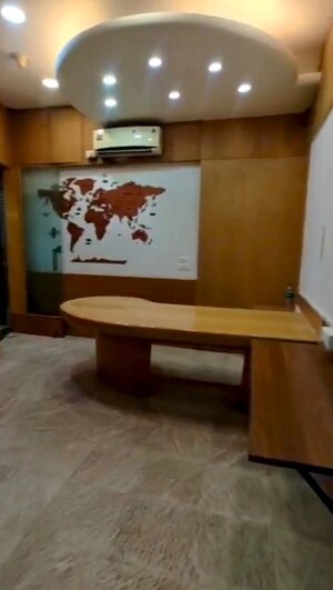 Team Area in  Office Space at Borivali West – for Rent