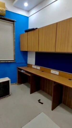 Team Area in  Office Space at Borivali West – for Rent