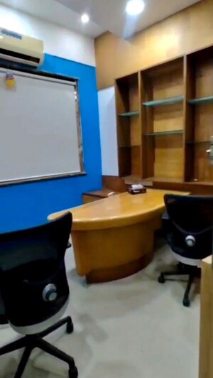 Team Area in  Office Space at Borivali West – for Rent
