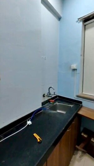 Kitchen/pantry in  Office Space at Borivali West – for Rent