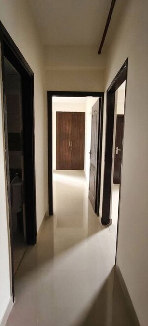 Building Lobby in 2.5 BHK Apartment at Gaur City 2 - 12th Avenue, Sector 16c Greater Noida – for Rent