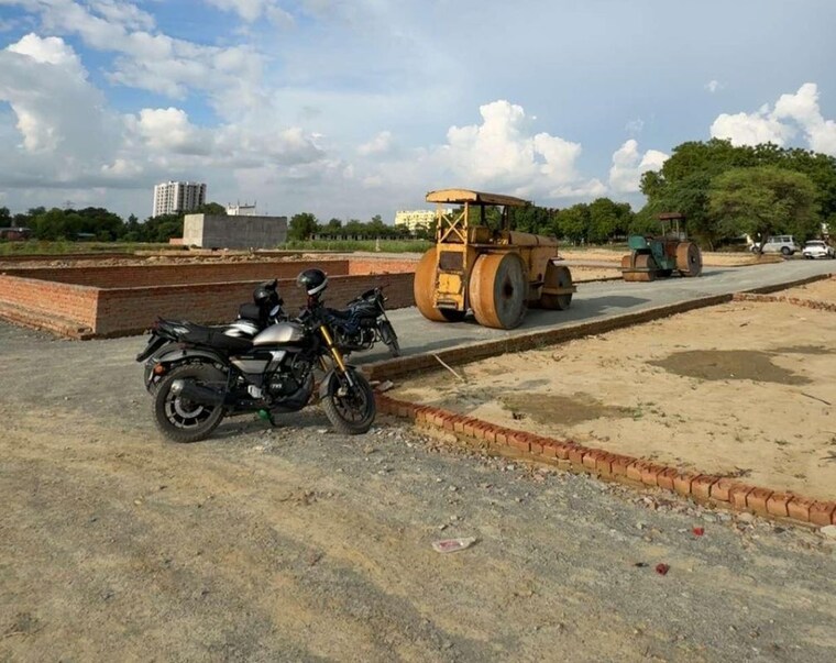 undefined, koirajpur  875 Sq.Ft. Plot In Koirajpur Varanasi 10429972
