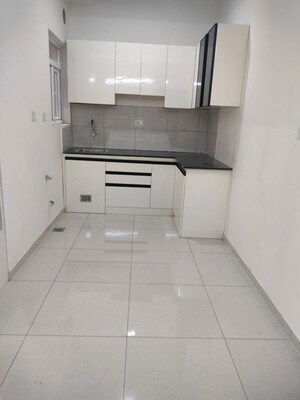 Kitchen in Studio Apartment at Provident Capella, Whitefield – for Rent