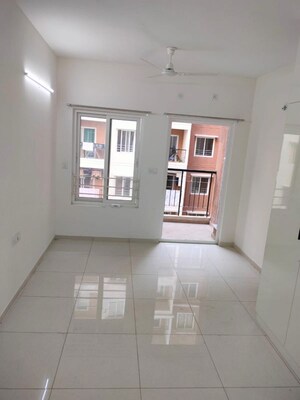 Living Room in Studio Apartment at Provident Capella, Whitefield – for Rent