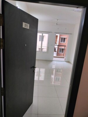 Furnished Amenities in Studio Apartment at Provident Capella, Whitefield – for Rent